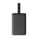 Romoss Powerbank Romoss WM010 10000mAh 20W, czarny - Ładowanie magnetyczne dla iPhone, Apple Watch, AirPods