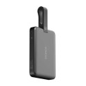 Romoss Powerbank Romoss WM010 10000mAh 20W, czarny - Ładowanie magnetyczne dla iPhone, Apple Watch, AirPods
