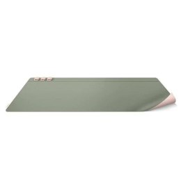 UNIQ UNIQ Hagen Dwustronna Magnetyczna Podkładka na Biurko 67x35 cm Różowo-zielona