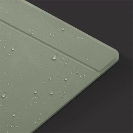 UNIQ UNIQ Hagen Dwustronna Magnetyczna Podkładka na Biurko 67x35 cm Różowo-zielona