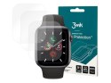 3mk Folia ochronna 3mk x3 Protection do Apple Watch 4/5/6/SE 40mm