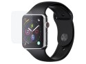 3mk Folia ochronna 3mk x3 Protection do Apple Watch 4/5/6/SE 40mm