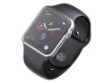 3mk Folia ochronna 3mk x3 Protection do Apple Watch 4/5/6/SE 40mm