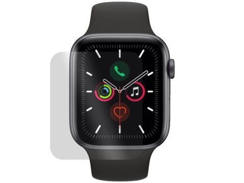 3mk Folia ochronna 3mk x3 Protection do Apple Watch 4/5/6/SE 44mm 3mk Folia ochronna 3mk x3 Protection do Apple Watch 4/5/6/SE 44mm