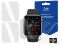 3mk Folia ochronna 3mk x3 Protection do Apple Watch 4/5/6/SE 44mm