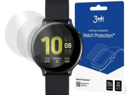 3mk Folia ochronna 3mk x3 do Samsung Galaxy Watch Active 2 40mm