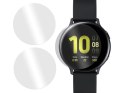 3mk Folia ochronna 3mk x3 do Samsung Galaxy Watch Active 2 40mm