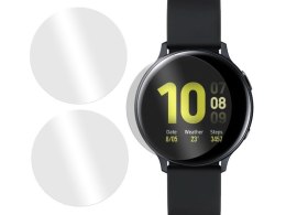 3mk Folia ochronna 3mk x3 do Samsung Galaxy Watch Active 2 40mm