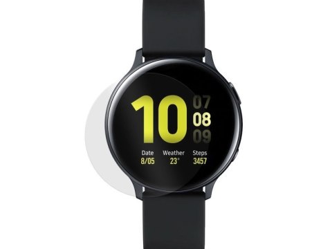 3mk Folia ochronna 3mk x3 do Samsung Galaxy Watch Active 2 40mm 3mk Folia ochronna 3mk x3 do Samsung Galaxy Watch Active 2 40mm