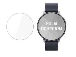 3mk Folia ochronna 3mk ARC x3 do Samsung Galaxy Watch Active 2 44mm