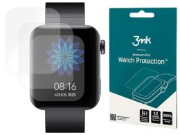 3mk Folia ochronna 3mk ARC SE x3 do Xiaomi Mi Watch
