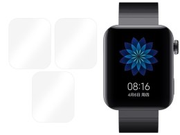 3mk Folia ochronna 3mk ARC SE x3 do Xiaomi Mi Watch