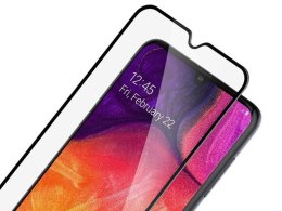 3mk Szkło 3mk Flexible Glass Max 7H do Samsung Galaxy A30S/A50/A50S Black