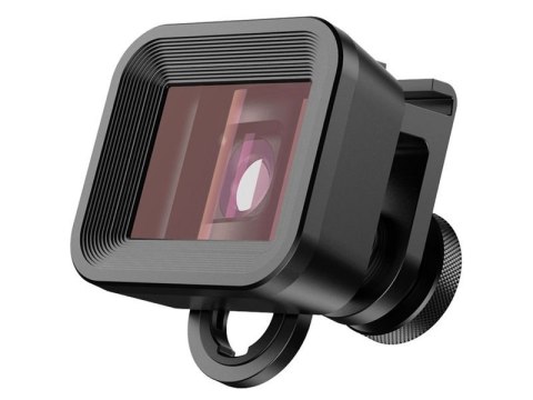 Apexel Apexel APL-PRAN-U obiektyw anamorficzny do telefonu Anamorphic Lens 1.33x Apexel Apexel APL-PRAN-U obiektyw anamorficzny do telefonu Anamorphic Lens 1.33x