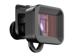 Apexel Apexel APL-PRAN-U obiektyw anamorficzny do telefonu Anamorphic Lens 1.33x
