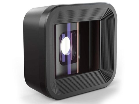 Apexel Apexel APL-PRAN-U obiektyw anamorficzny do telefonu Anamorphic Lens 1.33x Apexel Apexel APL-PRAN-U obiektyw anamorficzny do telefonu Anamorphic Lens 1.33x