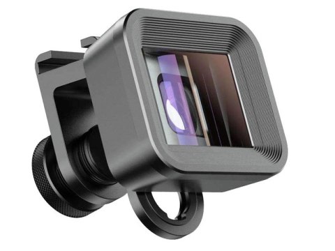 Apexel Apexel APL-PRAN-U obiektyw anamorficzny do telefonu Anamorphic Lens 1.33x Apexel Apexel APL-PRAN-U obiektyw anamorficzny do telefonu Anamorphic Lens 1.33x