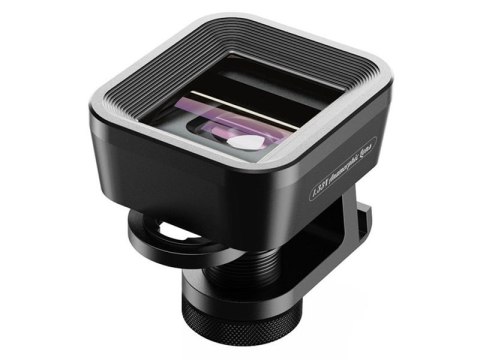 Apexel Apexel APL-PRAN-U obiektyw anamorficzny do telefonu Anamorphic Lens 1.33x Apexel Apexel APL-PRAN-U obiektyw anamorficzny do telefonu Anamorphic Lens 1.33x