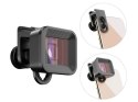 Apexel Apexel APL-PRAN-U obiektyw anamorficzny do telefonu Anamorphic Lens 1.33x