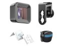 Apexel Apexel APL-PRAN-U obiektyw anamorficzny do telefonu Anamorphic Lens 1.33x