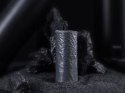 Baseus Basues Samochodowy kosz na śmieci 500ml mini śmietnik do auta z pokrywką