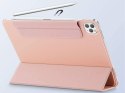 ESR Etui ESR Rebound Magnetic do Apple iPad Pro 12.9 2020 Rose Gold