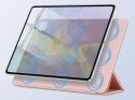 ESR Etui ESR Rebound Magnetic do Apple iPad Pro 12.9 2020 Rose Gold