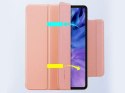 ESR Etui ESR Rebound Magnetic do Apple iPad Pro 12.9 2020 Rose Gold