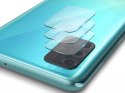 Ringke 3x Szkło Ringke ID Glass na aparat obiektyw do Samsung Galaxy A51