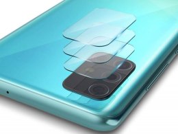 Ringke 3x Szkło Ringke ID Glass na aparat obiektyw do Samsung Galaxy A51