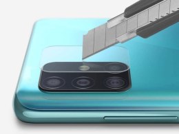 Ringke 3x Szkło Ringke ID Glass na aparat obiektyw do Samsung Galaxy A51
