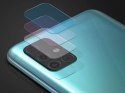Ringke 3x Szkło Ringke ID Glass na aparat obiektyw do Samsung Galaxy A51