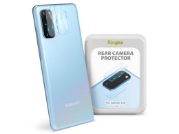 Ringke 3x Szkło Ringke ID Glass na aparat obiektyw do Samsung Galaxy S20