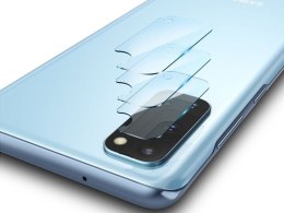 Ringke 3x Szkło Ringke ID Glass na aparat obiektyw do Samsung Galaxy S20