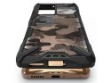 Ringke Etui Ringke Fusion X do Huawei P40 Camo Black