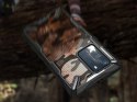 Ringke Etui Ringke Fusion X do Huawei P40 Camo Black