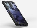 Ringke Etui Ringke Fusion X do Xiaomi Redmi K30/ Poco X2 Camo Black
