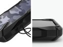 Ringke Etui Ringke Fusion X do Xiaomi Redmi K30/ Poco X2 Camo Black