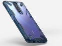 Ringke Etui Ringke Fusion X do Xiaomi Redmi K30/ Poco X2 Space Blue