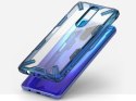 Ringke Etui Ringke Fusion X do Xiaomi Redmi K30/ Poco X2 Space Blue