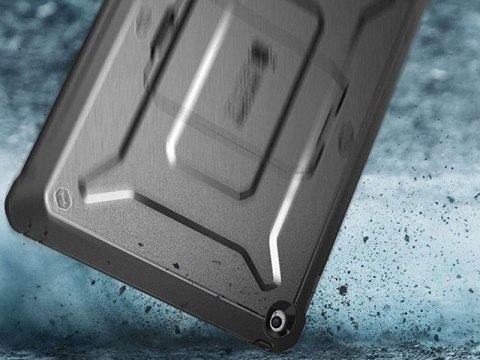 SUPCASE Etui Pancerne Supcase Unicorn Beetle Pro do iPad 10.2 2019/2020/2021 Black SUPCASE Etui Pancerne Supcase Unicorn Beetle Pro do iPad 10.2 2019/2020/2021 Black