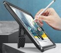 SUPCASE Etui Pancerne Supcase Unicorn Beetle Pro do iPad 10.2 2019/2020/2021 Black