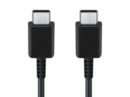 Samsung Kabel Samsung USB-C Type C EP-DA705BBE 1m Black bulk