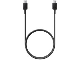 Samsung Kabel Samsung USB-C Type C EP-DA705BBE 1m Black bulk