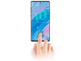 T-MAX Szkło T-MAX UV Full Glue do Xiaomi Mi 10/ Mi 10 Pro