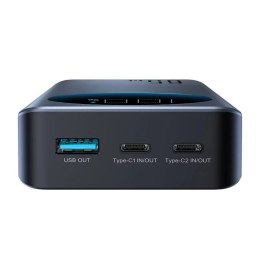 Joyroom Powerbank Joyroom JR-PBF04 20000mAh 65W PD3.0 QC3.0 Czarny