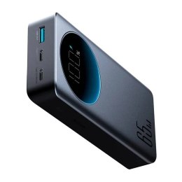 Joyroom Powerbank Joyroom JR-PBF04 20000mAh 65W PD3.0 QC3.0 Czarny