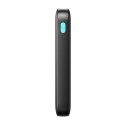 Joyroom Powerbank Joyroom JR-PBF13 5000mAh 2.4A LED Czarny