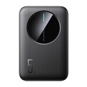 Joyroom Powerbank Joyroom JR-PBF13 5000mAh 2.4A LED Czarny