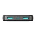 Joyroom Powerbank Joyroom JR-PBF13 5000mAh 2.4A LED Czarny